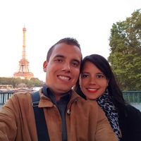 Gwendoline & Florians hus