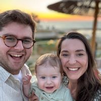 Jimmy, Inge & Otiss hus