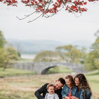 The Parsons’ Family Home