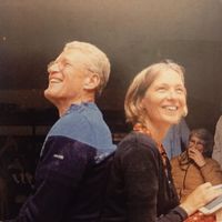 Béatrice et Regisina kuća