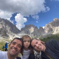 Cozy apartment in the heart of Dolomites