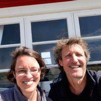 Katrins privates Zimmer