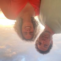 Annabelle et Rolands hus