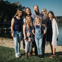 Tim & Chandra s Haus