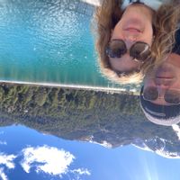 Delfi i Albert s Haus