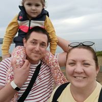 Apartment with big sunny balcony in Zadar