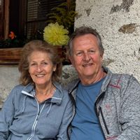 Casa de Bruce & Anne