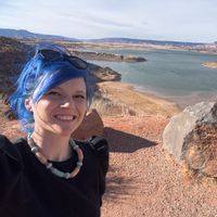 Colorful & roomy Chicago abode