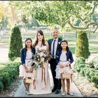 In the beautiful suburbs of Atlanta, GA, USA