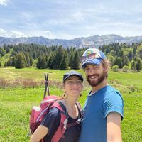 Bastien & Olivia s Haus