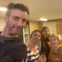 Sylvie et Jérémy s Haus