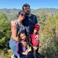 Jérémie et Joanas hus