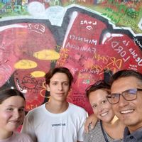 ELENA & CHRISTIANina kuća