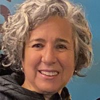 María Luisa Velasco's house