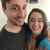 Juliana e Lederys hus