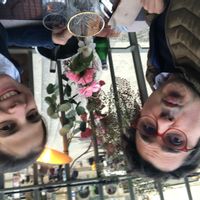 Jean-Philippe & Maryses hus