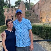 Franz Peter und Verenas hus