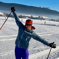 Appartement de Montchat