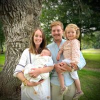 Etienne & Tiphaines hus