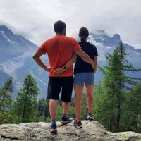 Aurélie & Rémi s Haus