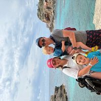 Laure et Jérémyina kuća