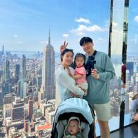 Peaceful 3-bedroom Retreat near Bukhansan in Seoul