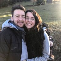 Marina et Raphaëls hus