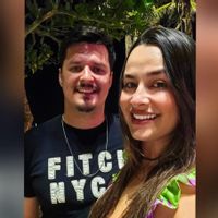 João Marcos e Camilas hus