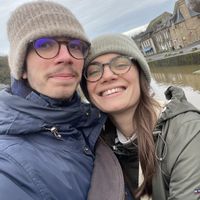 2-flat bedroom in Lyon