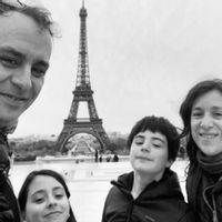 huis van Izaro-Aitor