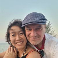 Large 4 bedroom modern pool villa. For Nature lovers. Close to beaches and National Park.