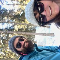 Phoebe's house is a modern family-friendly 4 bedroom house with a large garden, located in a quiet side street in the quaint and friendly 'Book Town' of Sedbergh. Walking distance to a supermarket, independent shops, pubs, cafes etc. Set at the foot of the stunning Howgills and only 30 minutes from Windermere and the Lake District.