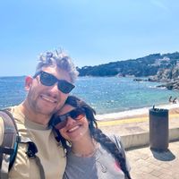 Gigi & Jayme’s casa!