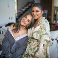 Maria Ignacia's house