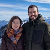 Juan and Carlyina kuća