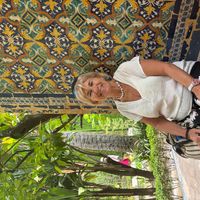 María de los Angeles s Haus