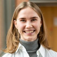 2-værelses lejlighed i hjertet af Aarhus