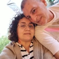 Natalia Del Valle s Haus