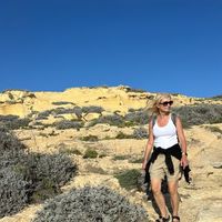 Cozy house on a moutain countryside