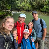 Casa de Daniel et Katherine