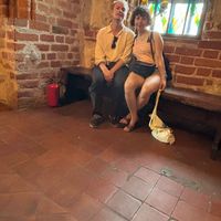 Family flat in Majorna