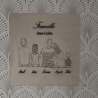 Erwan et Agnès s Haus