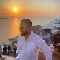 Gabriel Sonde's house