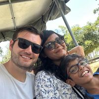 Island Comfort Meets Coastal Charm - Private 3-Bedroom Beachfront Apartment in Port Vila