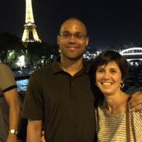 Celine & Steeves hus