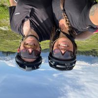 Sarah & Michaels hus