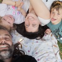 Fanny & Jérémyina kuća