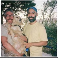 Sérgio & Filipe's private room