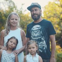 Anjela & Mario's house