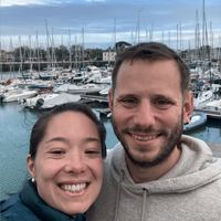 Charlotte-Amélies hus